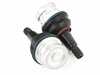 ES#4505755 - 034-401-1069 - Density Line Lower Control Arms - Replace your aging factory fluid-filled bushings with Density Line 65 durometer bushings in this comprehensive control arm kit - 034Motorsport - Audi