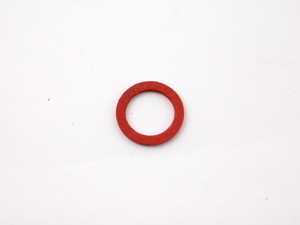 ES#15794 - 07119963227 - Gasket Ring - A14x20-VF. Used in the A/C Blower - Genuine BMW - BMW