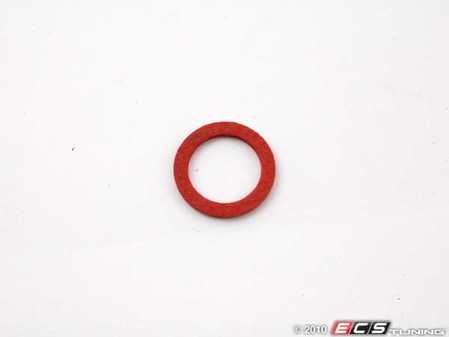 ES#15794 - 07119963227 - Gasket Ring - A14x20-VF. Used in the A/C Blower - Genuine BMW - BMW