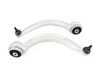 ES#4505755 - 034-401-1069 - Density Line Lower Control Arms - Replace your aging factory fluid-filled bushings with Density Line 65 durometer bushings in this comprehensive control arm kit - 034Motorsport - Audi