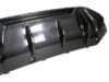 ES#4623023 - F90CFDIF - M Style Carbon Fiber Rear Diffusor - F90 M5 - Give your F90 M5 an aggressive look with this M Performance Style rear diffuser from Suvneer. - Suvneer - BMW