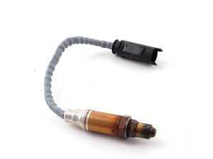ES#27231 - 11787512973 - Oxygen Sensor - After Catalytic Converter - Keep your BMWs emission system working properly - Genuine BMW - BMW