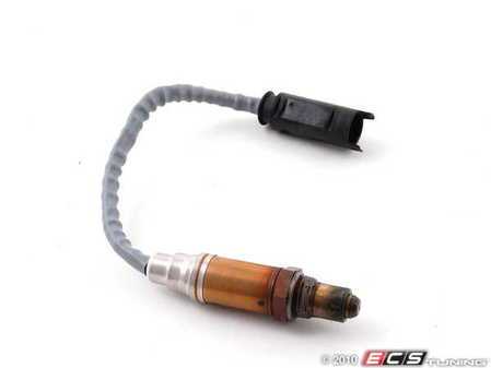 ES#27231 - 11787512973 - Oxygen Sensor - After Catalytic Converter - Keep your BMWs emission system working properly - Genuine BMW - BMW