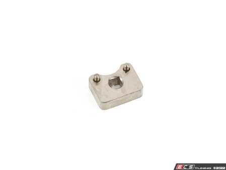 ES#3202407 - T40009 - T40009 Pulley Tightner - Used when tensioning of tooth belt with proper tightening torque. - Baum Tools - Audi