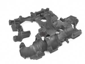 ES#3456784 - 11147648894 - ENGINE ENCAPSULATION - Genuine BMW - BMW