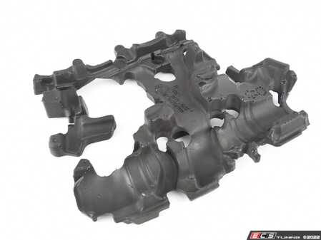 ES#3456784 - 11147648894 - ENGINE ENCAPSULATION - Genuine BMW - BMW
