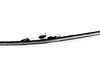 ES#4412916 - 5H1947096A - LED Interior Lighting Strip  - LED strip light located above the glover box on the dash - Genuine Volkswagen Audi - Volkswagen