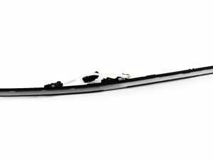 ES#4412916 - 5H1947096A - LED Interior Lighting Strip  - LED strip light located above the glover box on the dash - Genuine Volkswagen Audi - Volkswagen