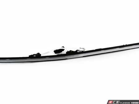 ES#4412916 - 5H1947096A - LED Interior Lighting Strip  - LED strip light located above the glover box on the dash - Genuine Volkswagen Audi - Volkswagen