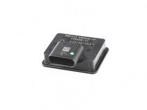 ES#3417736 - 16138485646 - TEMP. SENSOR, LEAK D - Genuine BMW - BMW