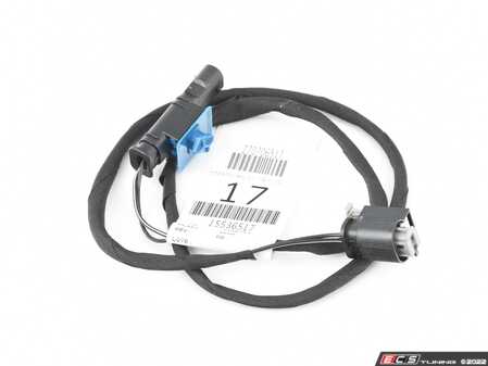 ES#2958867 - 2925409305 - ELECTRICAL WIRING HARNESS - Genuine Mercedes Benz - Mercedes Benz