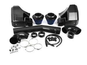 G8x M2/M3/M4 Carbon Cold Air Intake