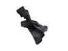 ES#1305295 - 51767182061 - Molded Seal Support - Left - Holds the lower hood seal in place - Genuine BMW - BMW
