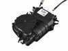 ES#2755393 - 51247361231 - TRUNK LID POWER LOCK DRIVE - Genuine BMW - BMW
