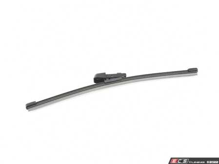 ES#4459704 - 5K6955427D - WIPERBLADE - Genuine Volkswagen Audi - Volkswagen