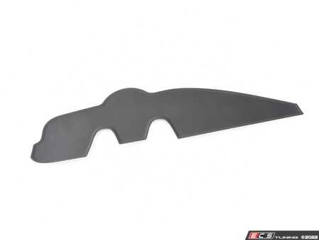 ES#4192692 - 51417347844 - INSERT MAT, DOOR POCKET, RIG - Genuine BMW - BMW