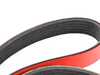 ES#4335559 - 6PK1388ECS - Performance Kevlar Reinforced Belt - Our Red Kevlar accessory Belts are both an aesthetic improvement and a performance alternative to a traditional belt. - ECS - MINI