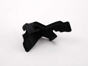 ES#1844724 - 51767182062 - Molded Seal Support - Right - Holds the lower hood seal in place - Genuine BMW - BMW