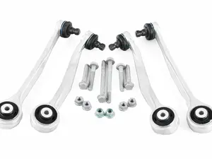 Front Upper Control Arm Kit
