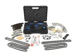 Timing Chain Kit - With Service Tools