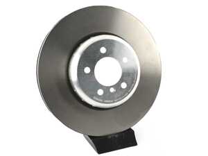 ES#4485875 - 34106797606 - Premium OE Equivalent Rotor  - Brembo - BMW