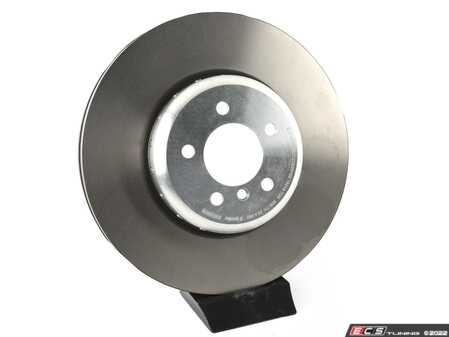 ES#4485875 - 34106797606 - Premium OE Equivalent Rotor  - Brembo - BMW