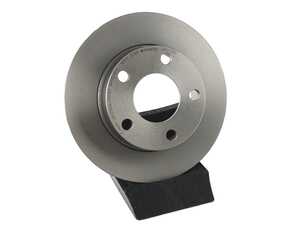 ES#2130111 - 443615601B - Brake Disc - Brembo - Audi