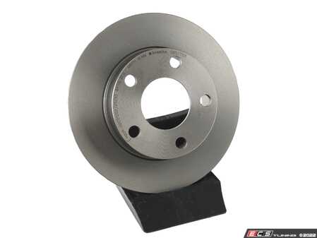 ES#2130111 - 443615601B - Brake Disc - Brembo - Audi