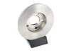 ES#2130111 - 443615601B - Brake Disc - Brembo - Audi