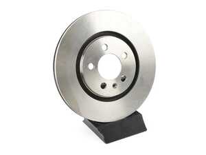 ES#4485625 - 1H0615301 - Premium OE Equivalent Rotor - Brembo - Volkswagen