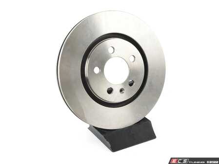 ES#4485625 - 1H0615301 - Premium OE Equivalent Rotor - Brembo - Volkswagen