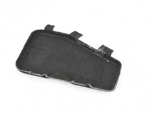 ES#3475996 - 51477492871 - SERVICE LID, RIGHT - Genuine MINI - MINI