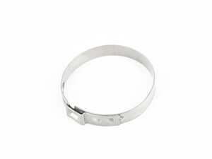 ES#2954294 - 17507988541 - CLAMP - Genuine BMW - BMW