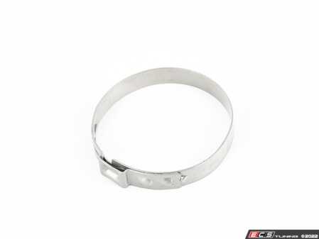 ES#2954294 - 17507988541 - CLAMP - Genuine BMW - BMW