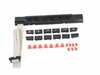 ES#245261 - 61319120028 - Replacement Center Console Switch - Genuine BMW - BMW
