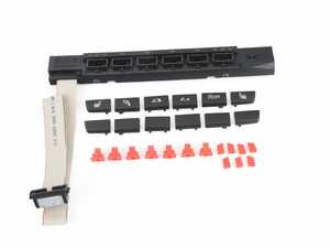 ES#245261 - 61319120028 - Replacement Center Console Switch - Genuine BMW - BMW