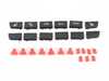 ES#245261 - 61319120028 - Replacement Center Console Switch - Genuine BMW - BMW