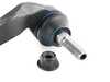 ES#3219071 - 8K0422817B -  Outer Tie Rod End - Left - Keep your suspension steady and your steering tight! - URO - Audi