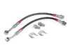 ES#4623235 - BRK00051 - APR Braided Stainless Steel Brake Lines - Rear - These are the only brake lines you'll ever need! - APR - Audi Volkswagen