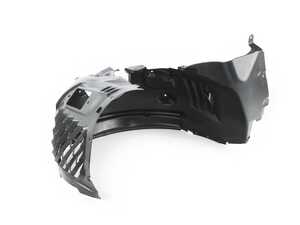 ES#4200603 - 51718497240 - COVER FOR WHEELHOUSING, FRON - Mounts to wheel well - Genuine BMW - BMW