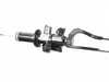 ES#2159302 - 37116797865 - Left Front Spring Strut - Genuine BMW - BMW