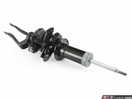 ES#2641465 - 37116797866 - Front Right Spring Strut - Genuine BMW - BMW