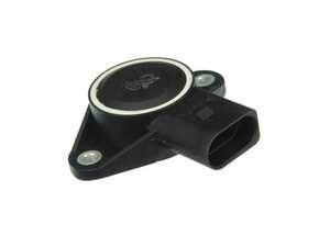 ES#4623251 - 03C907386E - Intake Manifold Potentiometer - Priced Each - Reports the position of the intake manifold runner flaps to the ECU - URO - Audi Volkswagen