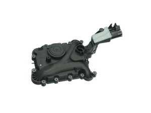ES#4623255 - 06E103547AB - Oil Separator/Pressure Control Valve (PCV) - Located beneath the supercharger compressor - URO - Audi