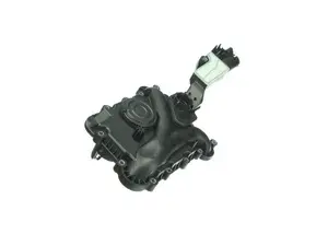Oil Separator/Pressure Control Valve (PCV)