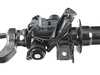 ES#2641465 - 37116797866 - Front Right Spring Strut - Genuine BMW - BMW