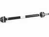 ES#3198412 - 33208639474 - OUTPUT SHAFT RIGHT - Genuine BMW - BMW