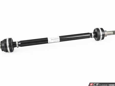 ES#3198412 - 33208639474 - OUTPUT SHAFT RIGHT - Genuine BMW - BMW