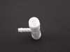 ES#36360 - 16121114173 - T-PIECE - Genuine BMW - BMW