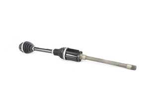 ES#3548477 - 31608683332 - EXCHANGE OUTPUT SHAF - Genuine BMW - BMW